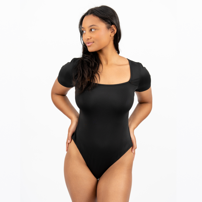 Body essentiel – Manches courtes